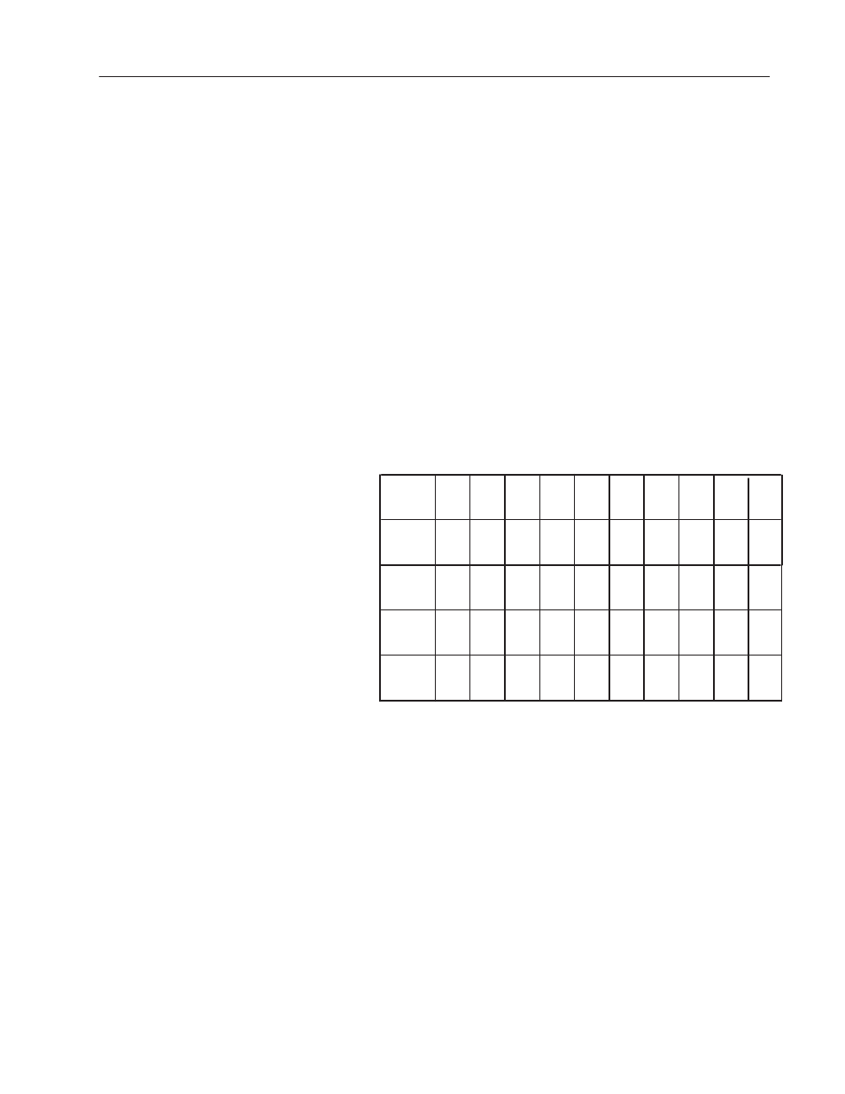 Example, Stored file data | Rockwell Automation 1336T ControlNet Frn1.02 Rev 1.5 User Manual | Page 121 / 217