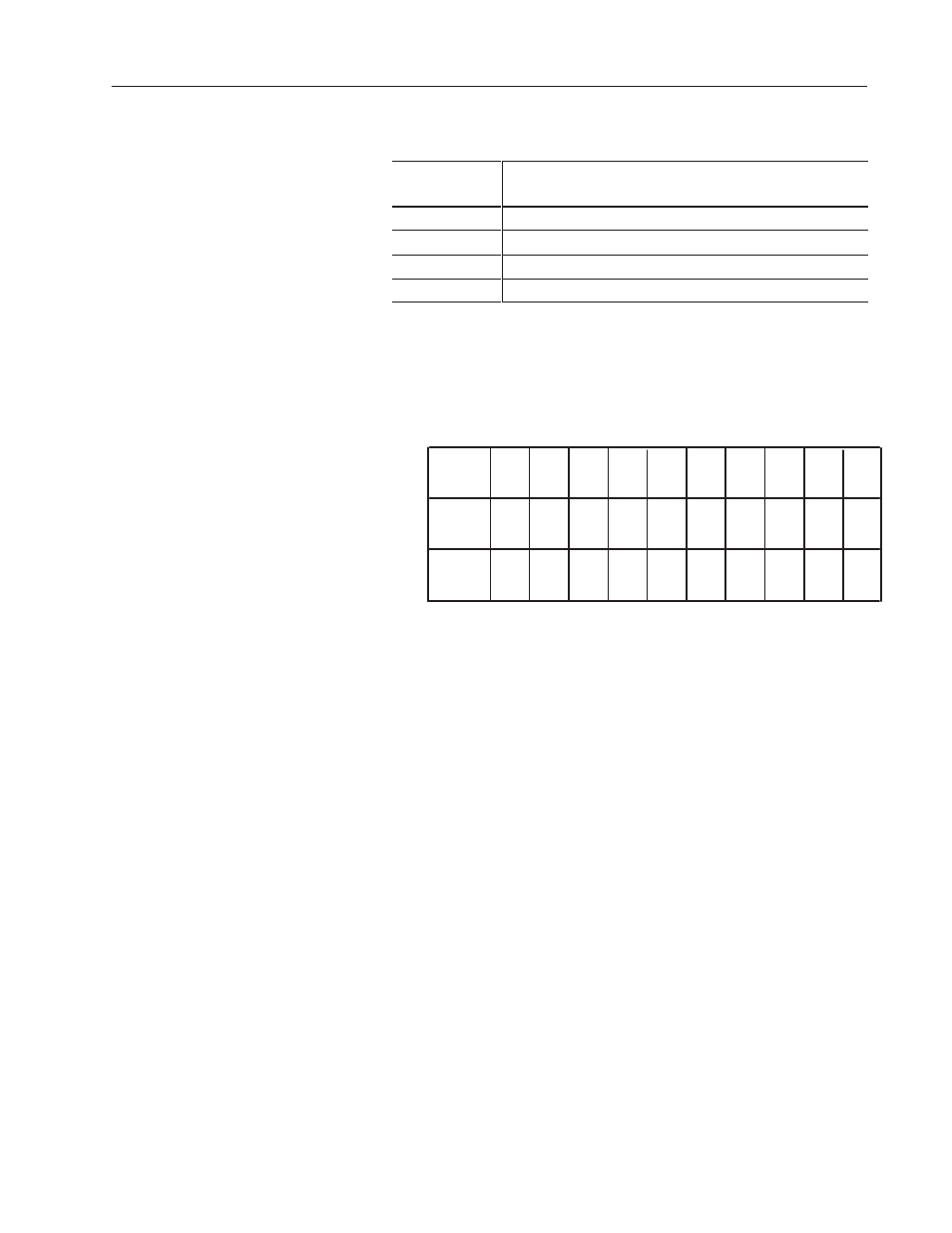 Rockwell Automation 1336T ControlNet Frn1.02 Rev 1.5 User Manual | Page 123 / 217