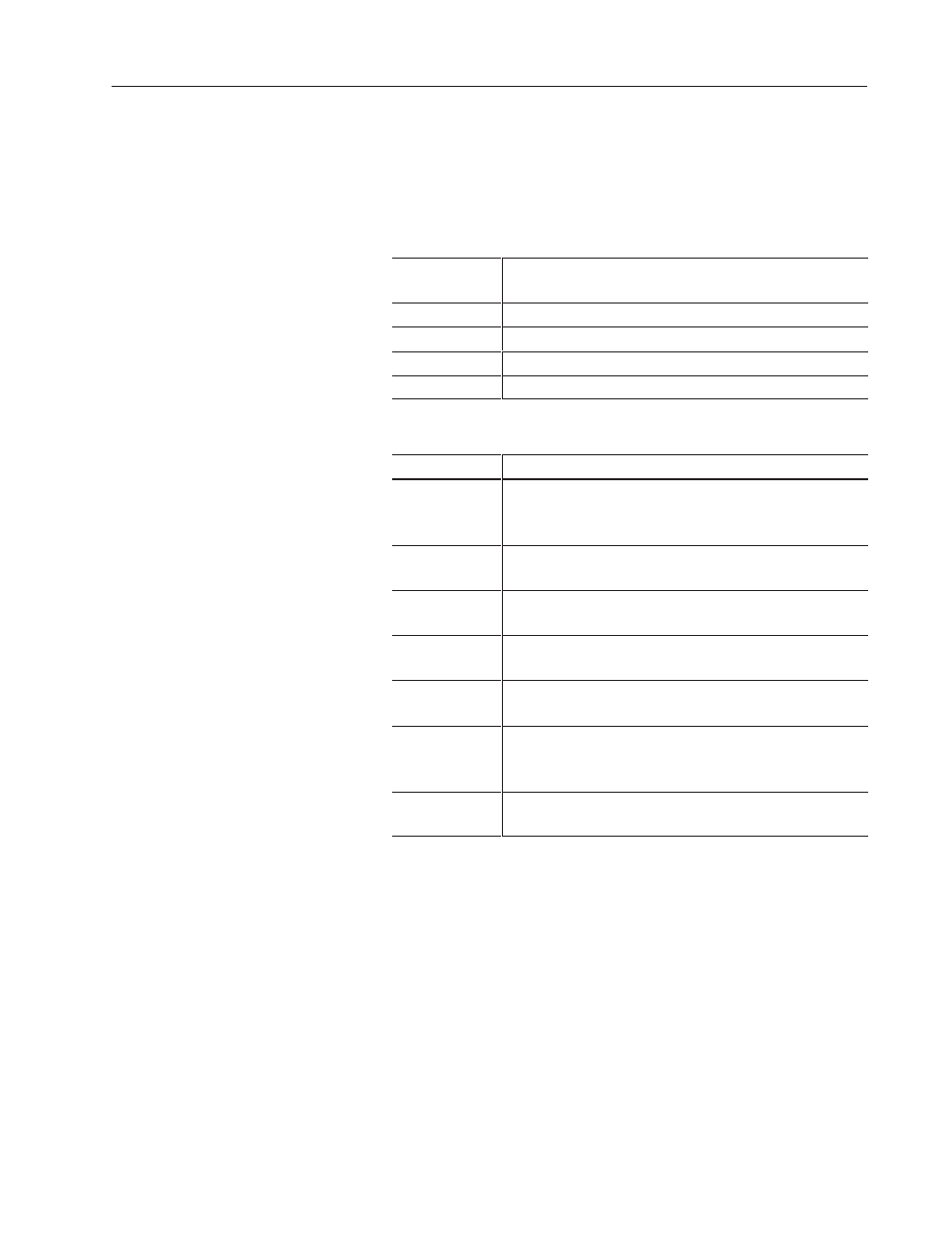 Rockwell Automation 1336T ControlNet Frn1.02 Rev 1.5 User Manual | Page 125 / 217
