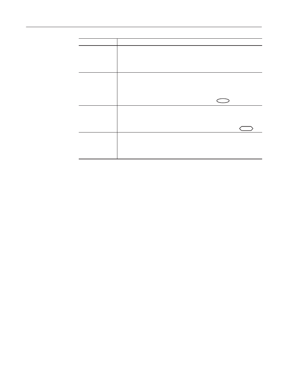 Common techniques used in this manual | Rockwell Automation 1336T ControlNet Frn1.02 Rev 1.5 User Manual | Page 13 / 217