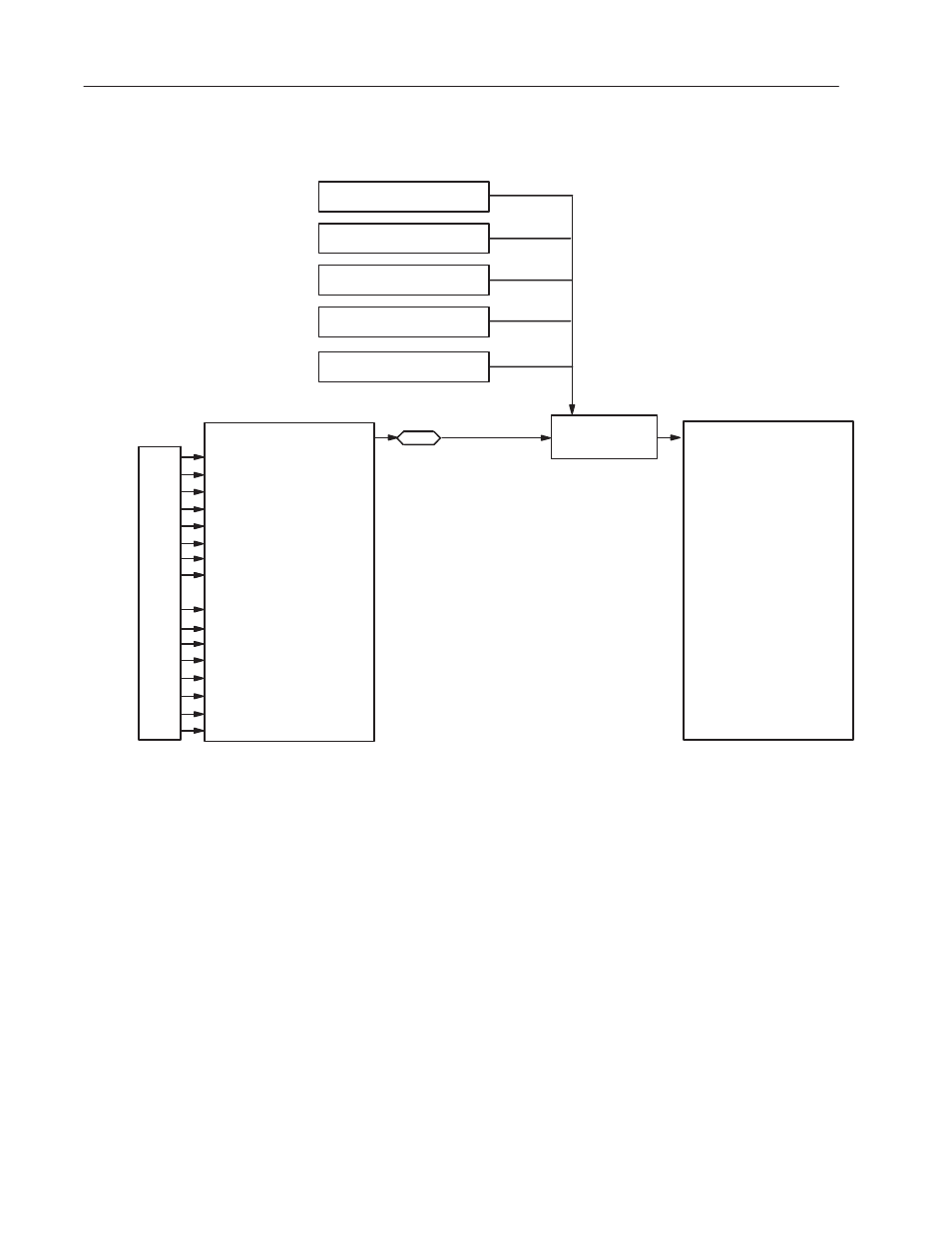 5–4 understanding the resources of your drive | Rockwell Automation 1336T ControlNet Frn1.02 Rev 1.5 User Manual | Page 131 / 217