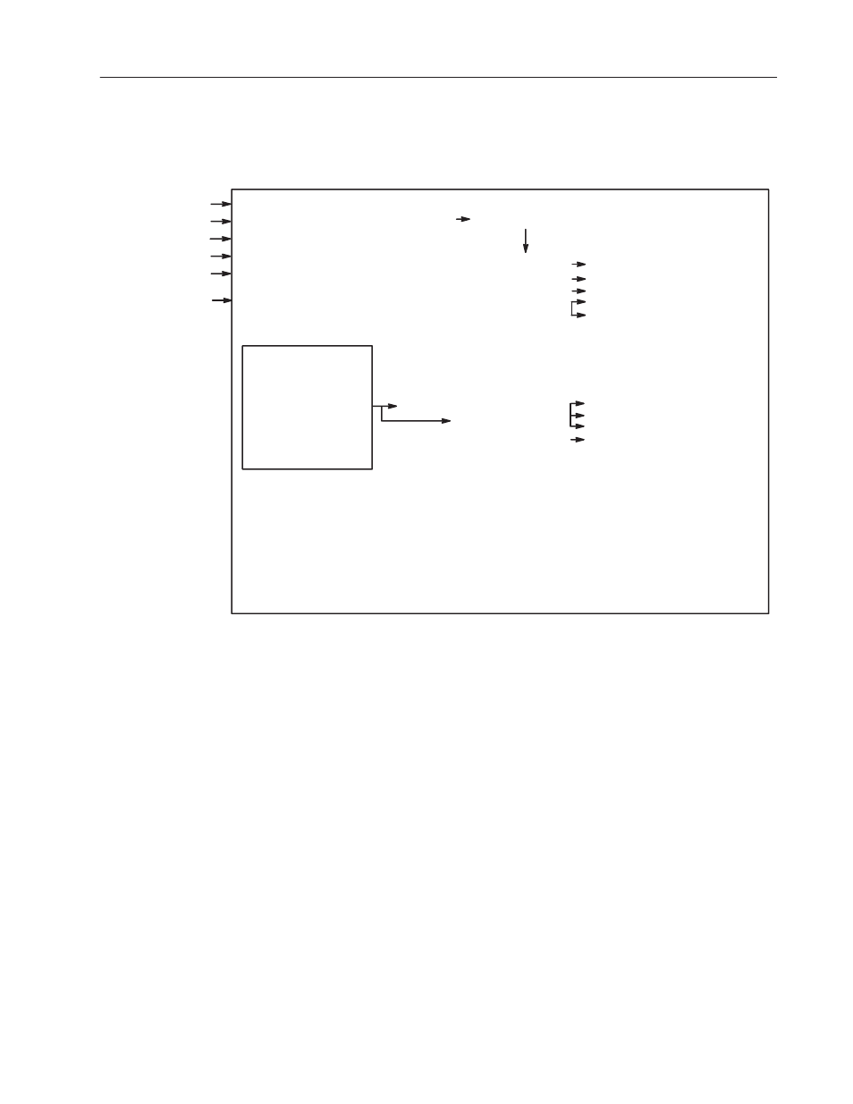 Configuring the scanport controls | Rockwell Automation 1336T ControlNet Frn1.02 Rev 1.5 User Manual | Page 132 / 217