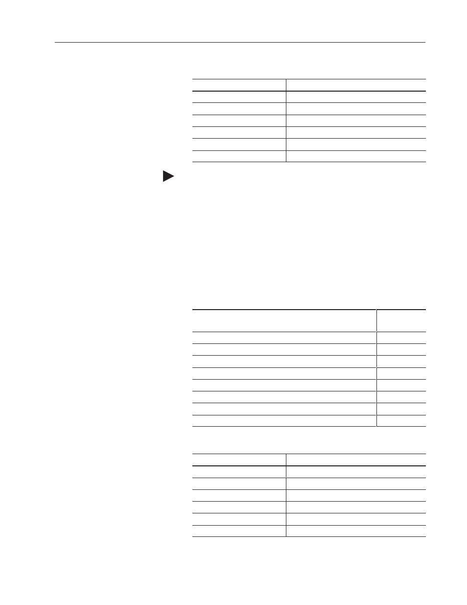 Rockwell Automation 1336T ControlNet Frn1.02 Rev 1.5 User Manual | Page 134 / 217