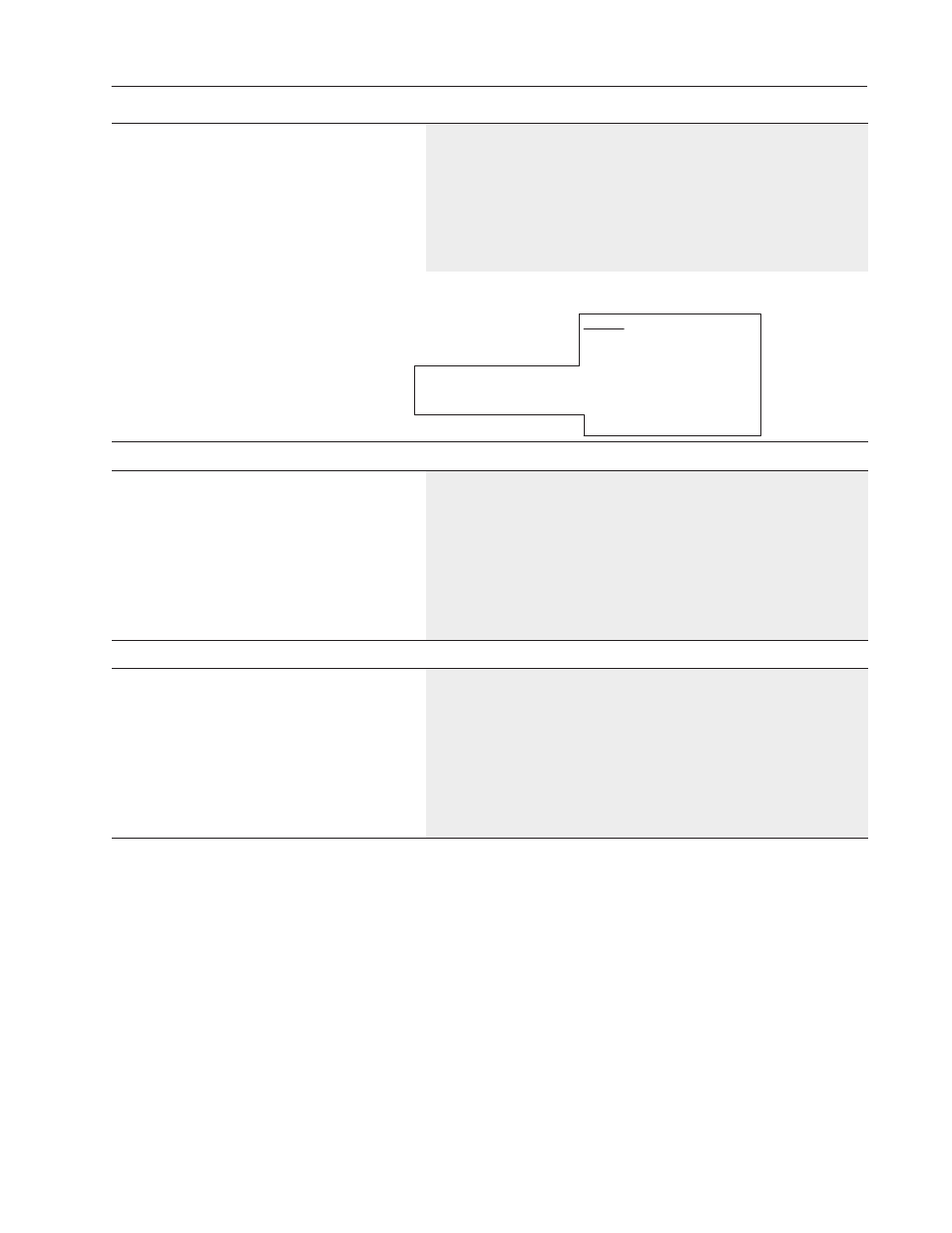 Cha logic command input, Stop owner, Direction owner | Rockwell Automation 1336T ControlNet Frn1.02 Rev 1.5 User Manual | Page 165 / 217