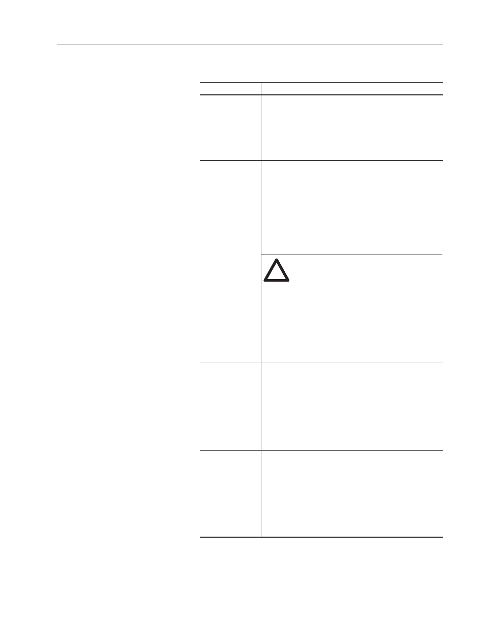 Rockwell Automation 1336T ControlNet Frn1.02 Rev 1.5 User Manual | Page 20 / 217