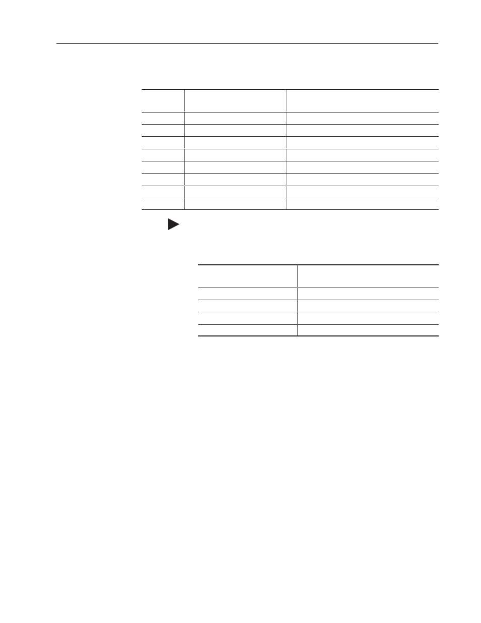 Rockwell Automation 1336T ControlNet Frn1.02 Rev 1.5 User Manual | Page 205 / 217