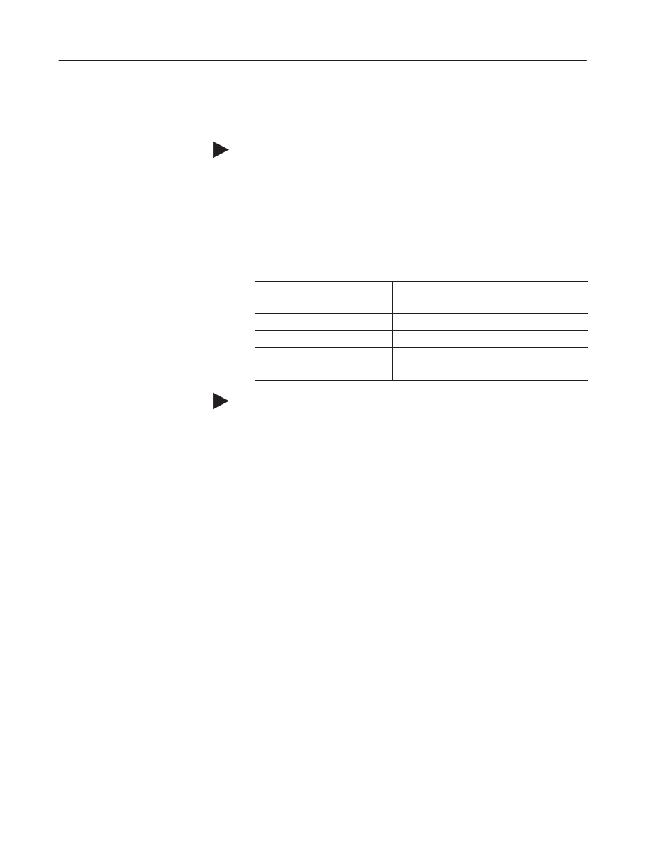 Setting the sampling rate | Rockwell Automation 1336T ControlNet Frn1.02 Rev 1.5 User Manual | Page 206 / 217