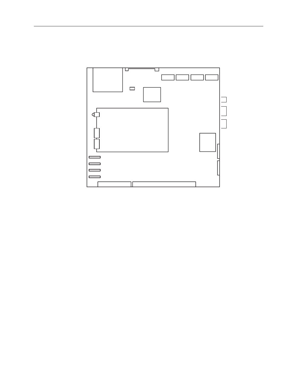 Hardware block diagram, 9–4 specifications and supplemental information | Rockwell Automation 1336T ControlNet Frn1.02 Rev 1.5 User Manual | Page 214 / 217