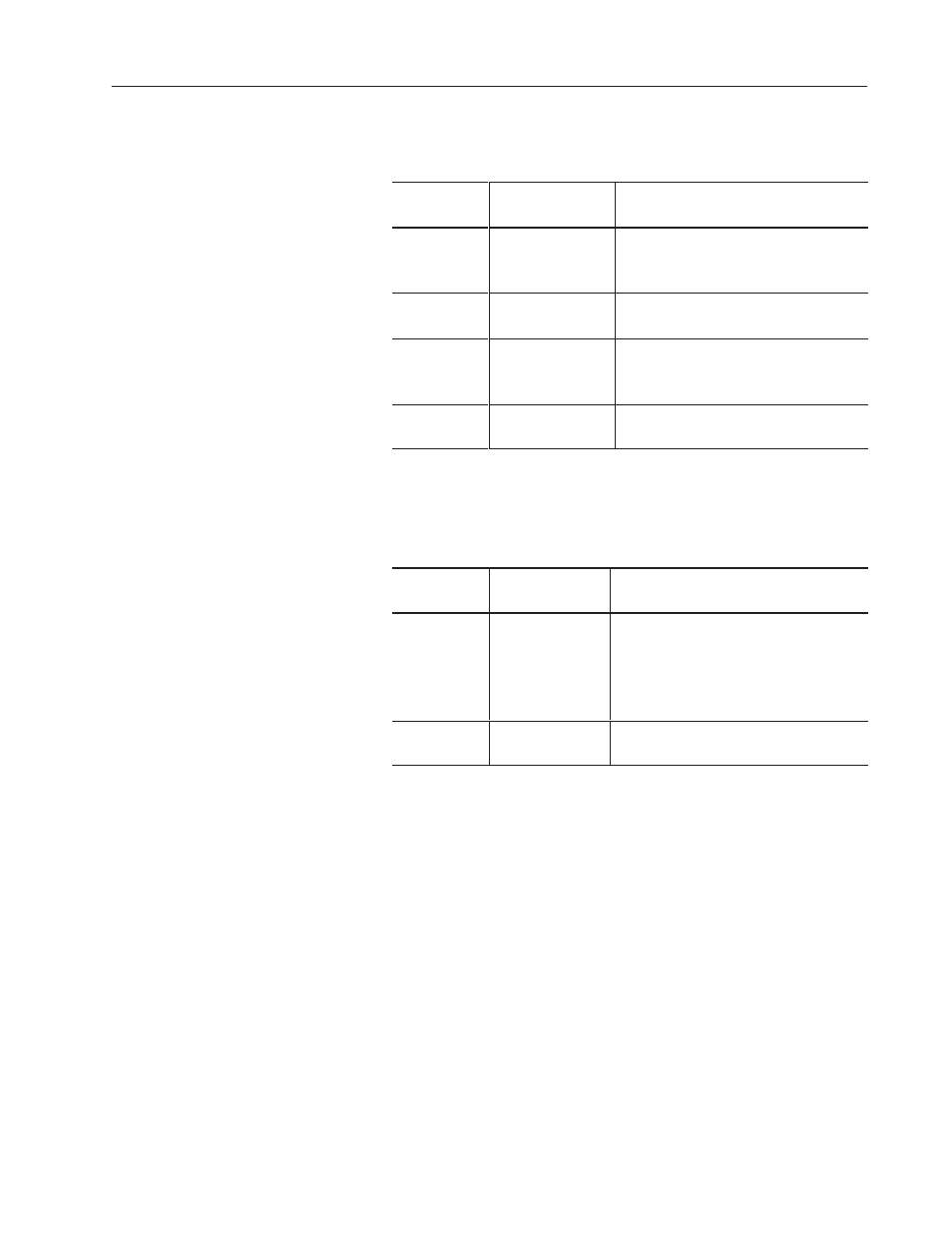 Rockwell Automation 1336T ControlNet Frn1.02 Rev 1.5 User Manual | Page 31 / 217