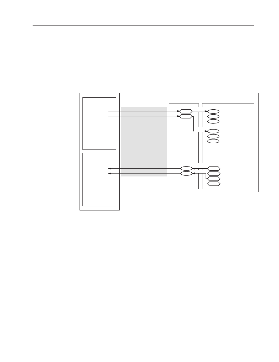 Discrete plc programming | Rockwell Automation 1336T ControlNet Frn1.02 Rev 1.5 User Manual | Page 39 / 217