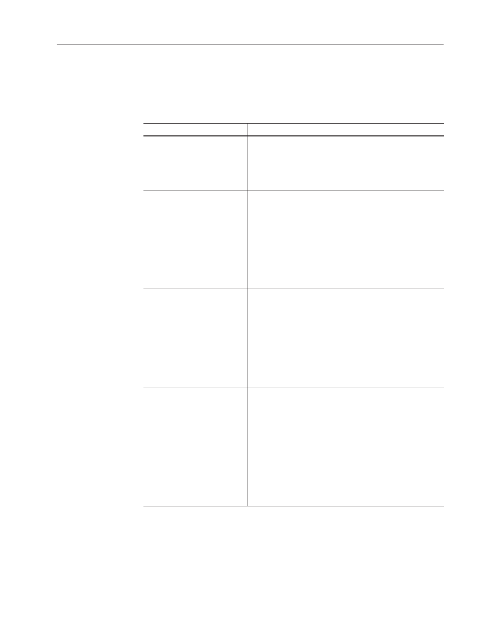 Controlnet command set | Rockwell Automation 1336T ControlNet Frn1.02 Rev 1.5 User Manual | Page 45 / 217