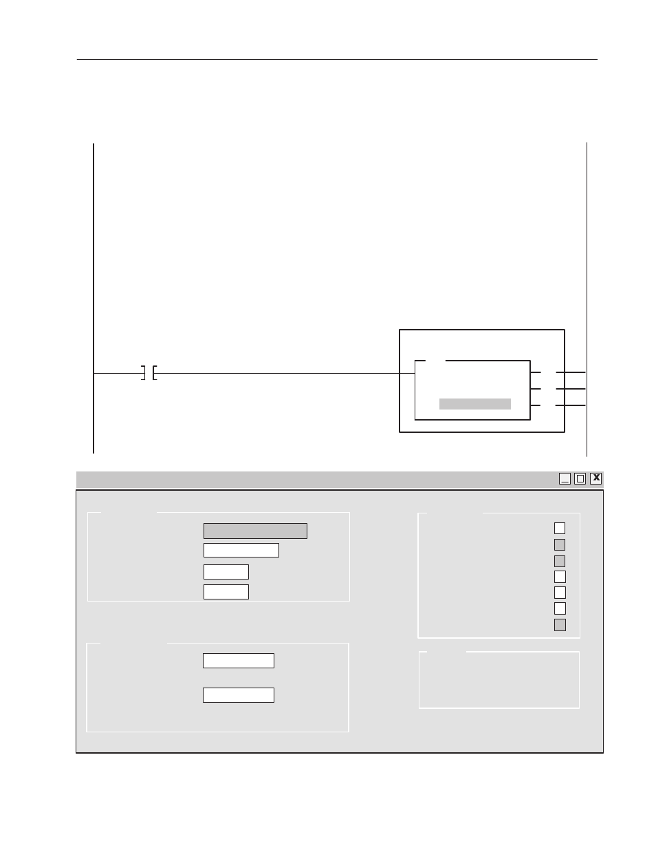 Rockwell Automation 1336T ControlNet Frn1.02 Rev 1.5 User Manual | Page 47 / 217