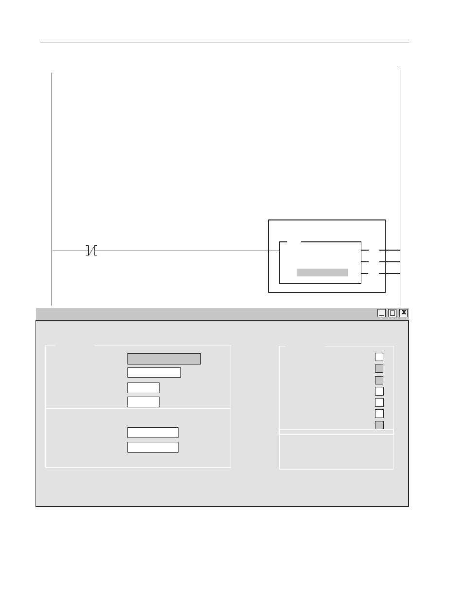 Rockwell Automation 1336T ControlNet Frn1.02 Rev 1.5 User Manual | Page 48 / 217