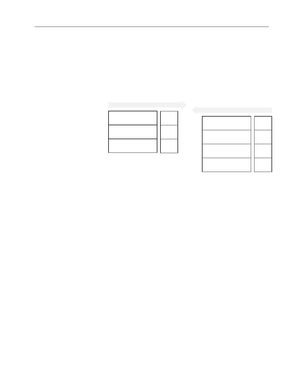 Parameter read | Rockwell Automation 1336T ControlNet Frn1.02 Rev 1.5 User Manual | Page 51 / 217