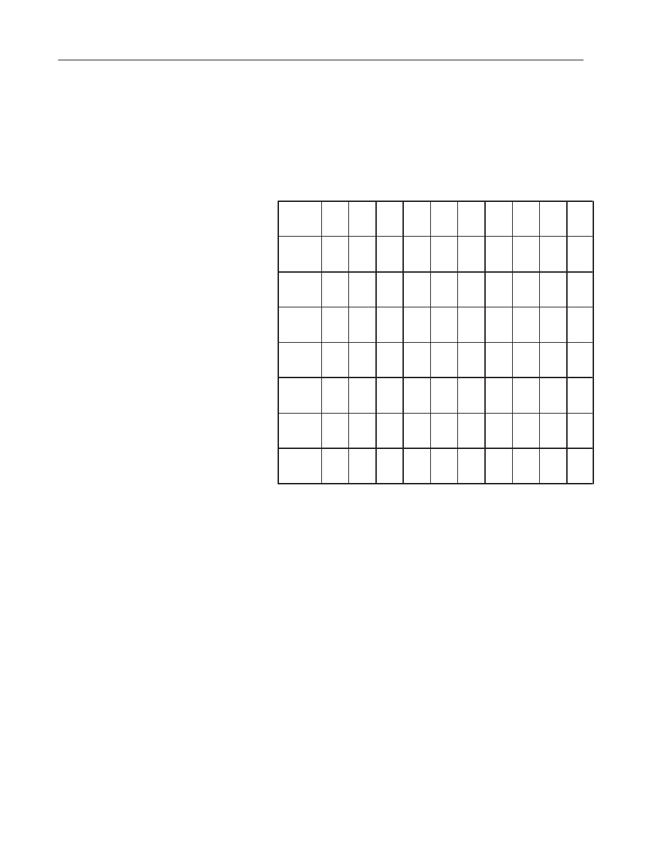 Example, Continuous parameter value read | Rockwell Automation 1336T ControlNet Frn1.02 Rev 1.5 User Manual | Page 54 / 217