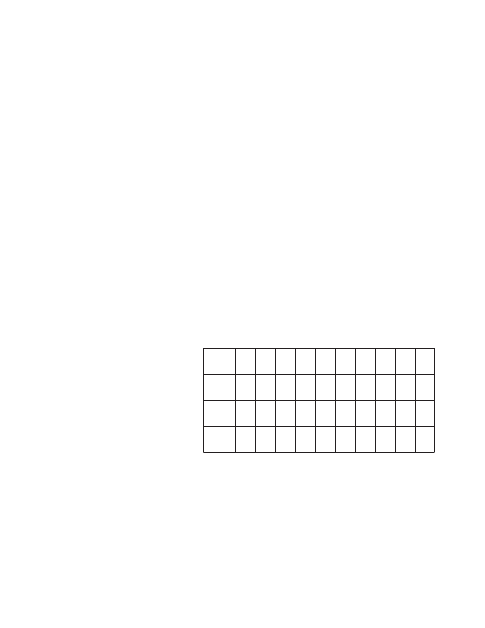 Message operation, Example, Scattered parameter value read | Rockwell Automation 1336T ControlNet Frn1.02 Rev 1.5 User Manual | Page 56 / 217