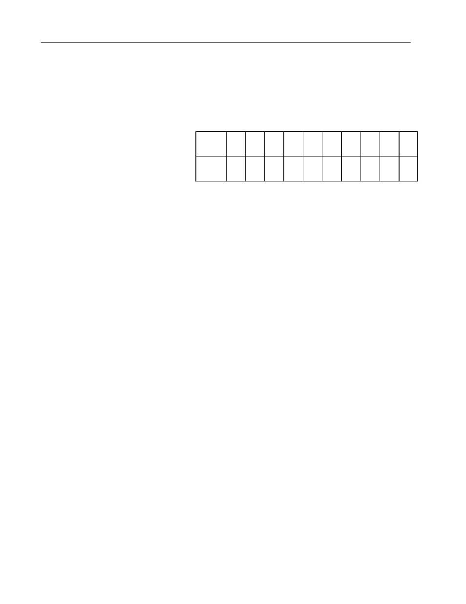 Example, Fault clear/reset | Rockwell Automation 1336T ControlNet Frn1.02 Rev 1.5 User Manual | Page 66 / 217