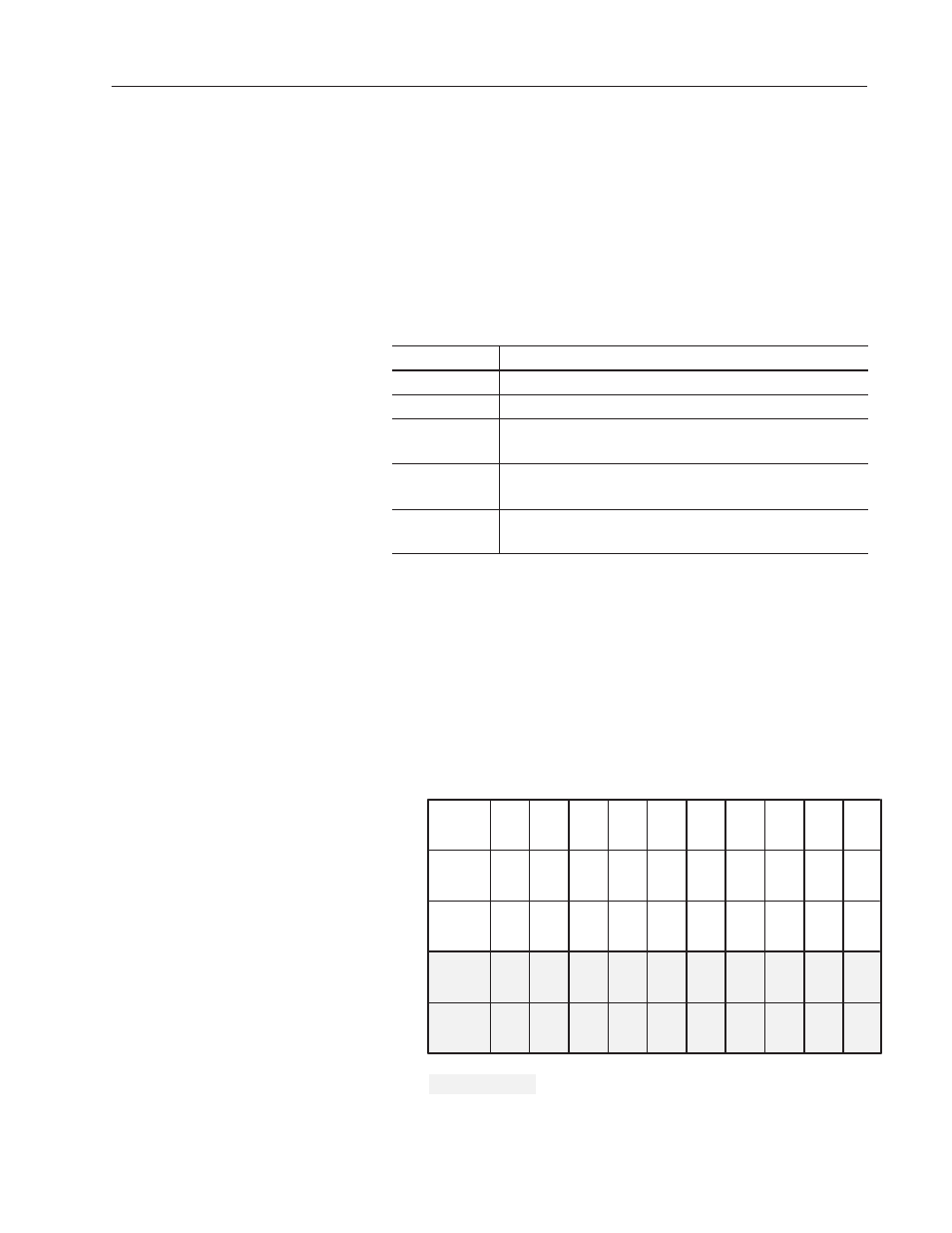 Message operation, Example, Fault entry read full | Rockwell Automation 1336T ControlNet Frn1.02 Rev 1.5 User Manual | Page 69 / 217