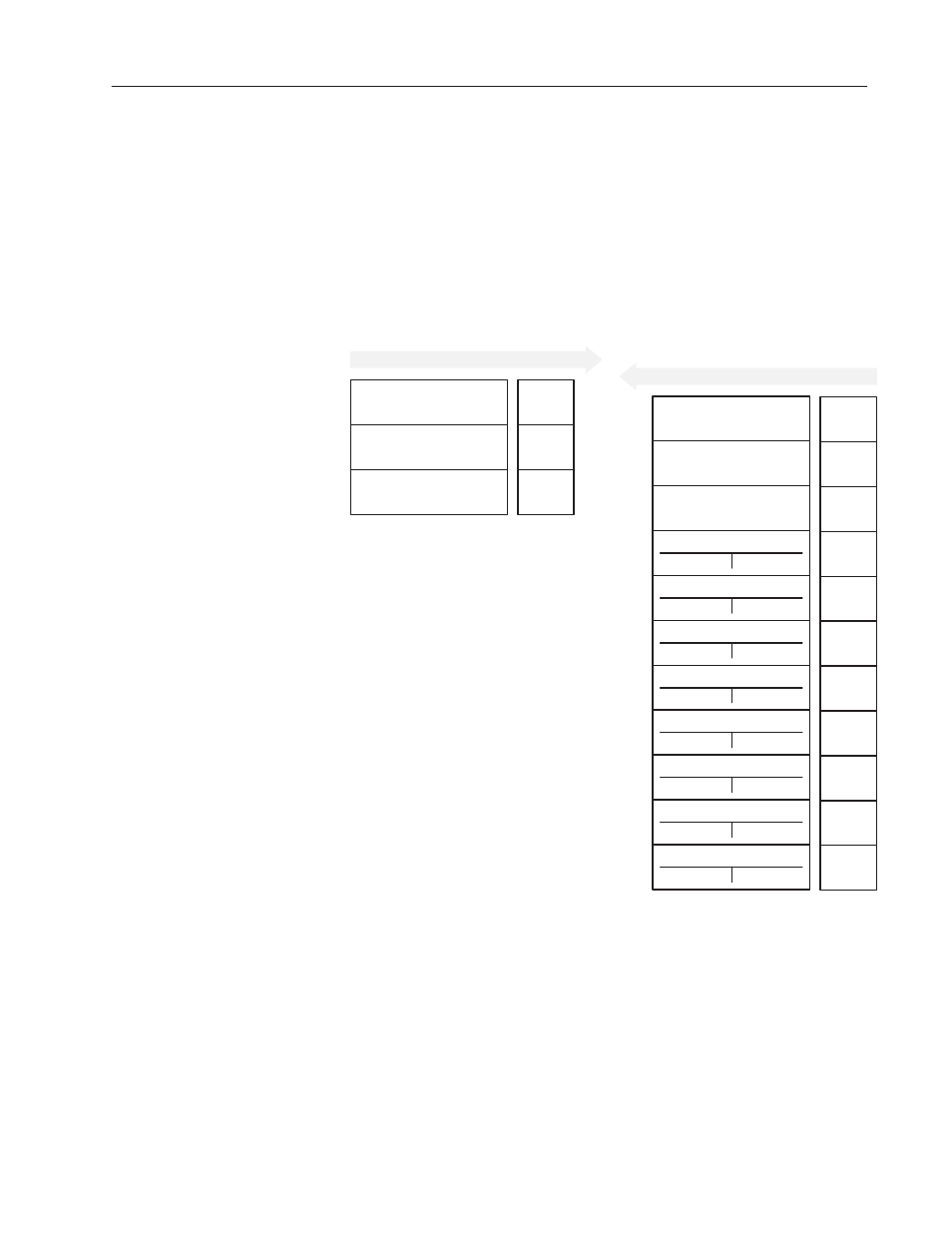 User text string, Plc block transfer instruction data, Message operation | User text string read | Rockwell Automation 1336T ControlNet Frn1.02 Rev 1.5 User Manual | Page 87 / 217