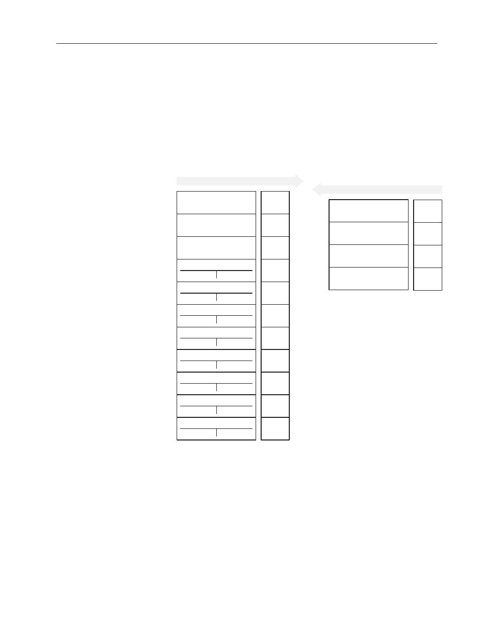 User text string, Plc block transfer instruction data, Message operation | User text string write | Rockwell Automation 1336T ControlNet Frn1.02 Rev 1.5 User Manual | Page 89 / 217