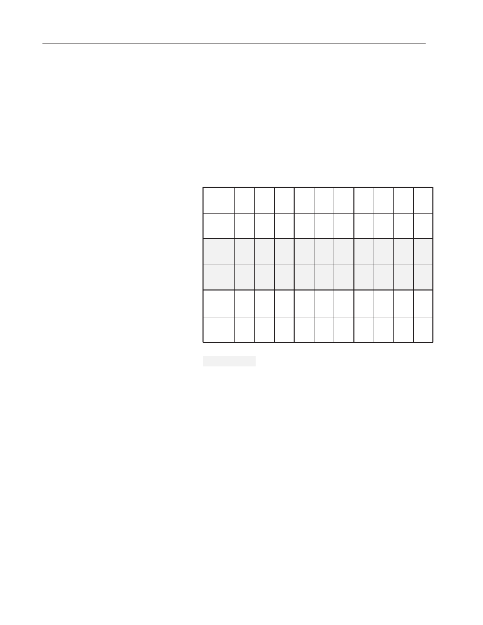 Example, User text string write | Rockwell Automation 1336T ControlNet Frn1.02 Rev 1.5 User Manual | Page 90 / 217