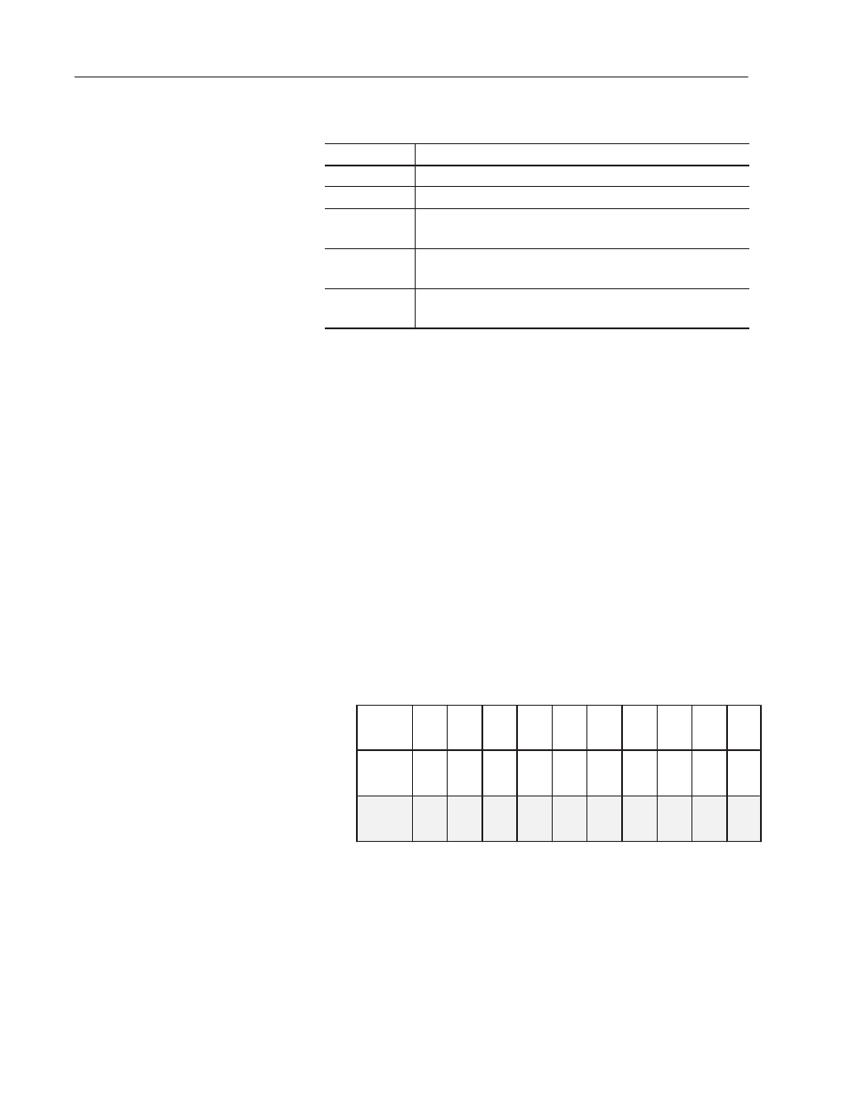 Rockwell Automation 1336T ControlNet Frn1.02 Rev 1.5 User Manual | Page 92 / 217
