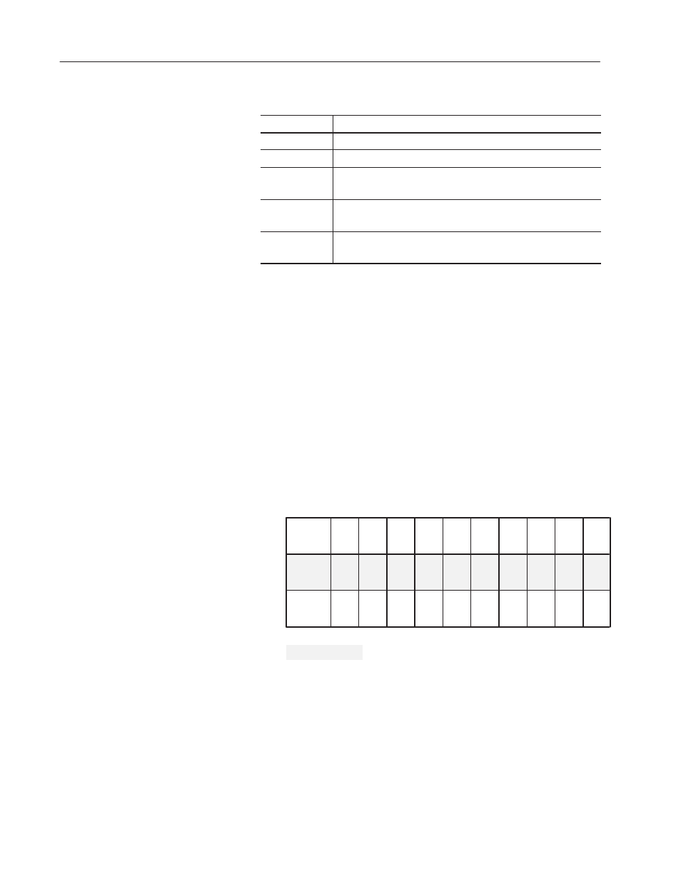 Rockwell Automation 1336T ControlNet Frn1.02 Rev 1.5 User Manual | Page 94 / 217