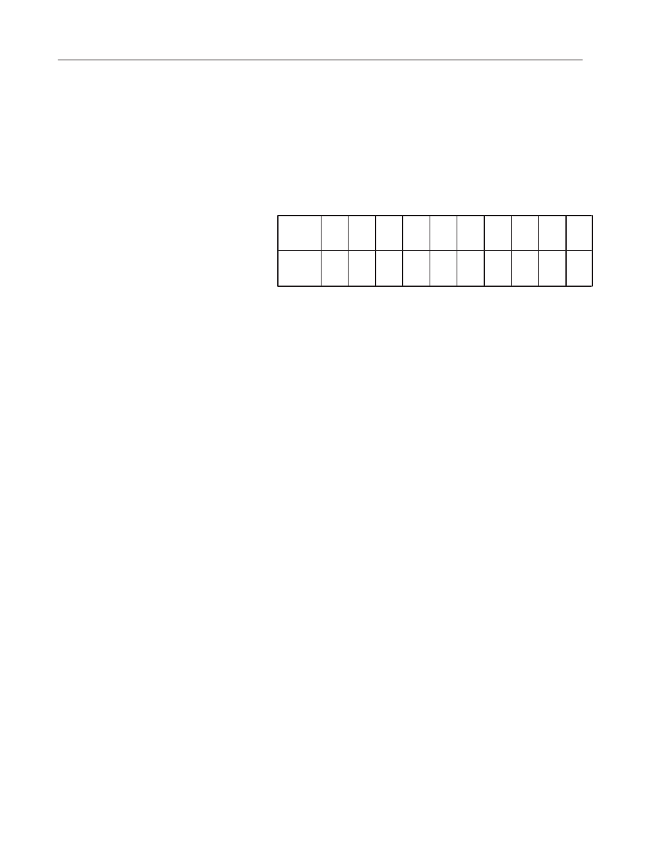 Example, Run time accumulator data read | Rockwell Automation 1336T ControlNet Frn1.02 Rev 1.5 User Manual | Page 96 / 217