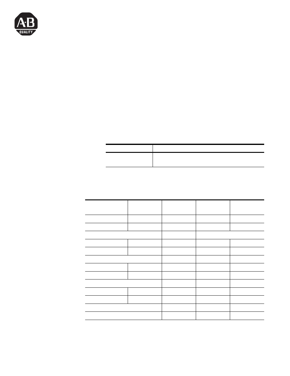 Rockwell Automation 1326-xxxx High-Resolution Feedback Cables User Manual | 2 pages