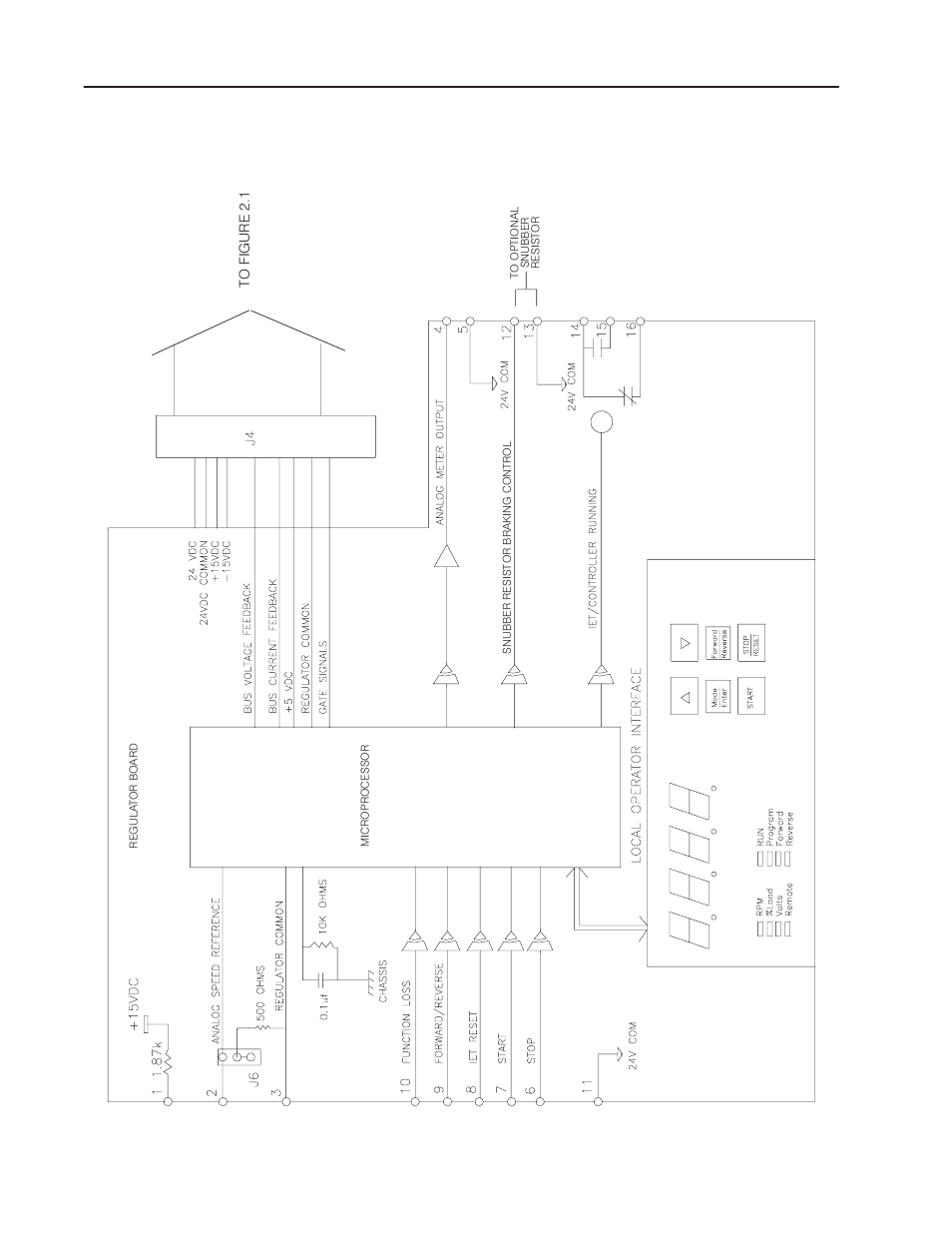 Rockwell Automation 1302 575v AC Drive - Canada Only User Manual | Page 10 / 101