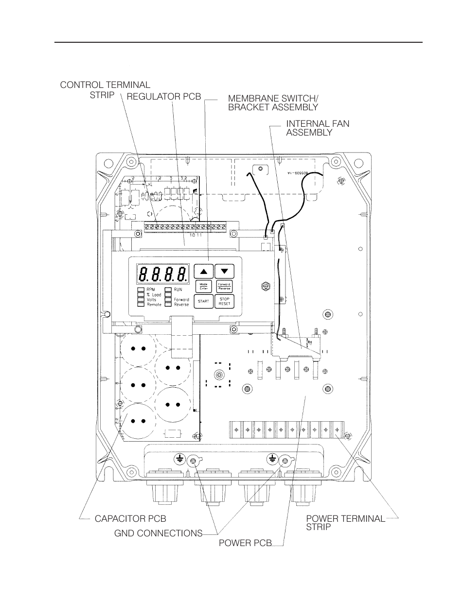 Rockwell Automation 1302 575v AC Drive - Canada Only User Manual | Page 15 / 101