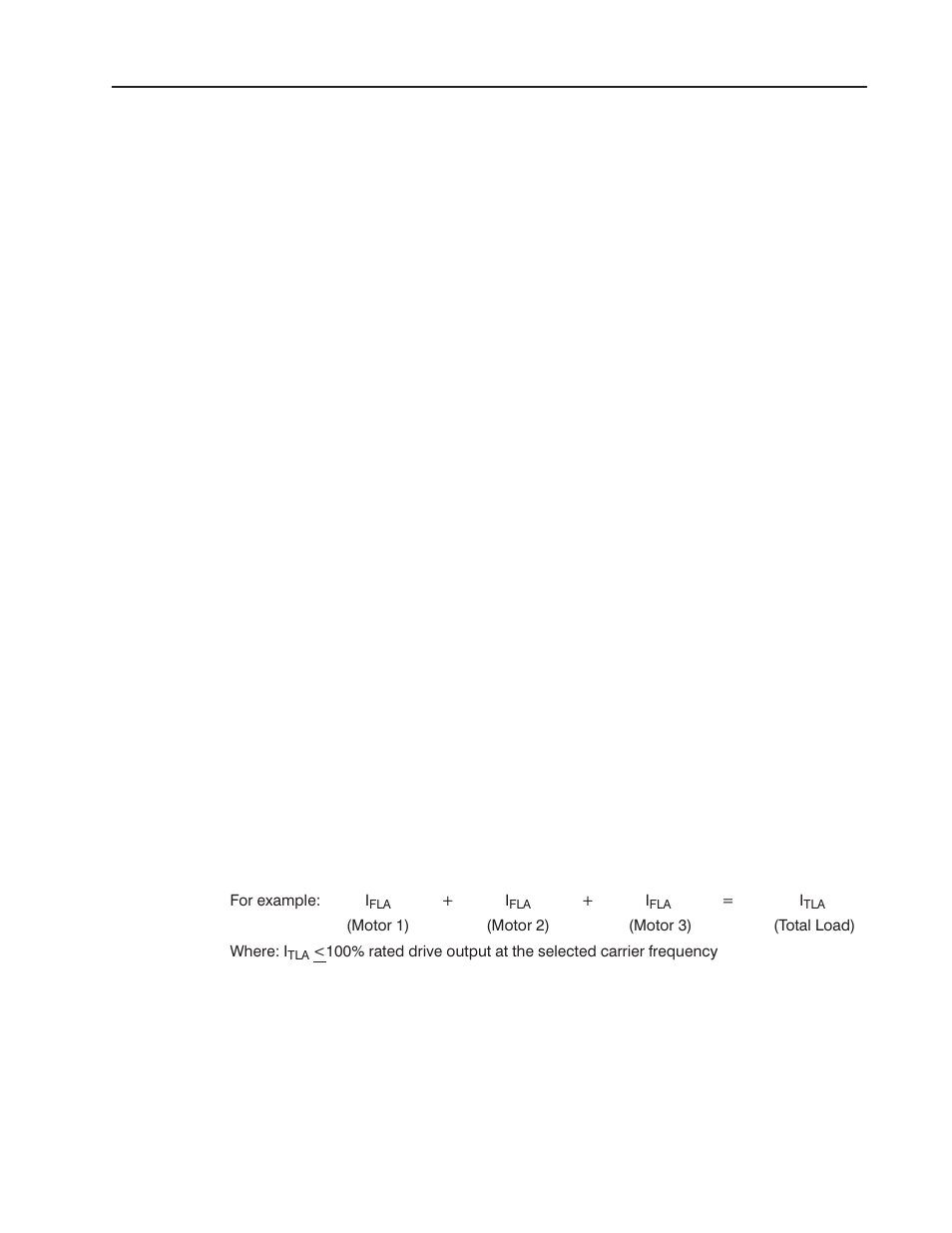 Motor considerations | Rockwell Automation 1302 575v AC Drive - Canada Only User Manual | Page 27 / 101