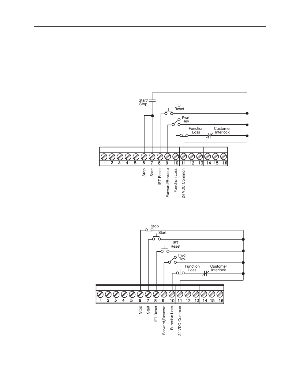 Rockwell Automation 1302 575v AC Drive - Canada Only User Manual | Page 41 / 101