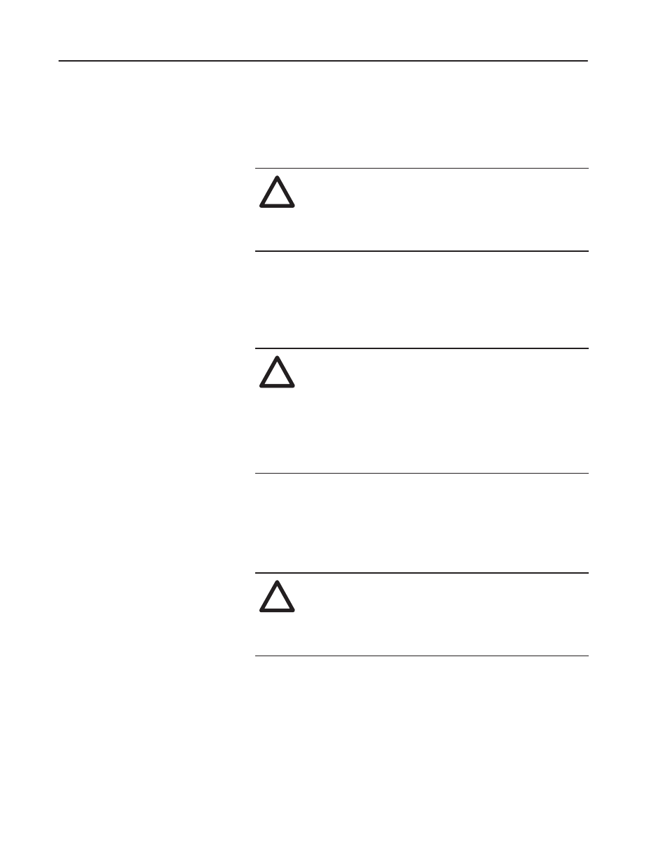 Output power wiring, Grounding | Rockwell Automation 1302 575v AC Drive - Canada Only User Manual | Page 46 / 101