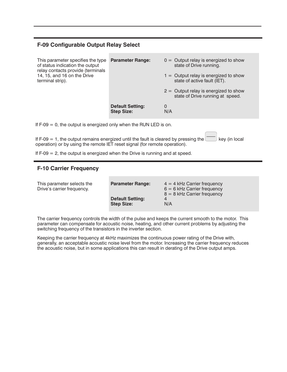 Rockwell Automation 1302 575v AC Drive - Canada Only User Manual | Page 67 / 101