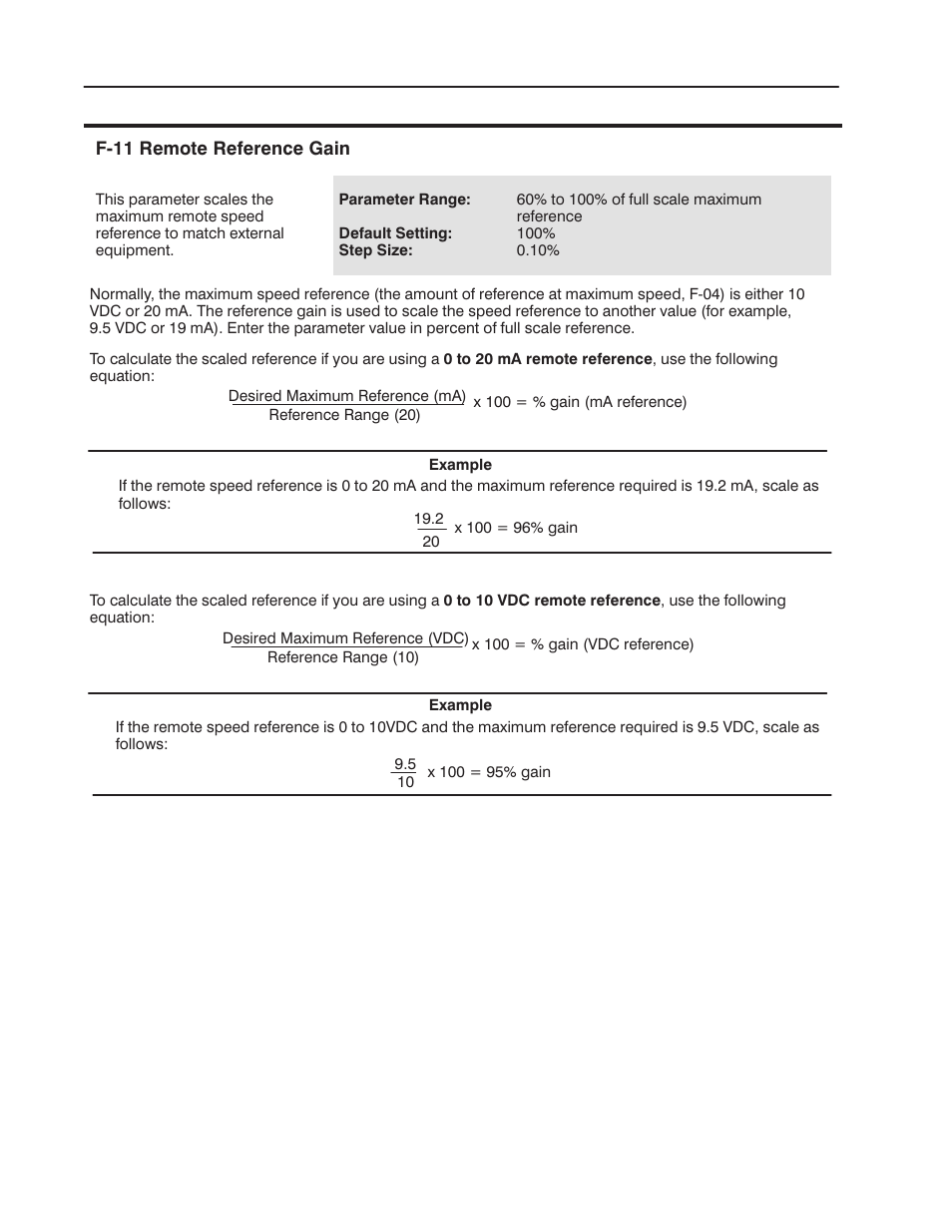 Rockwell Automation 1302 575v AC Drive - Canada Only User Manual | Page 68 / 101