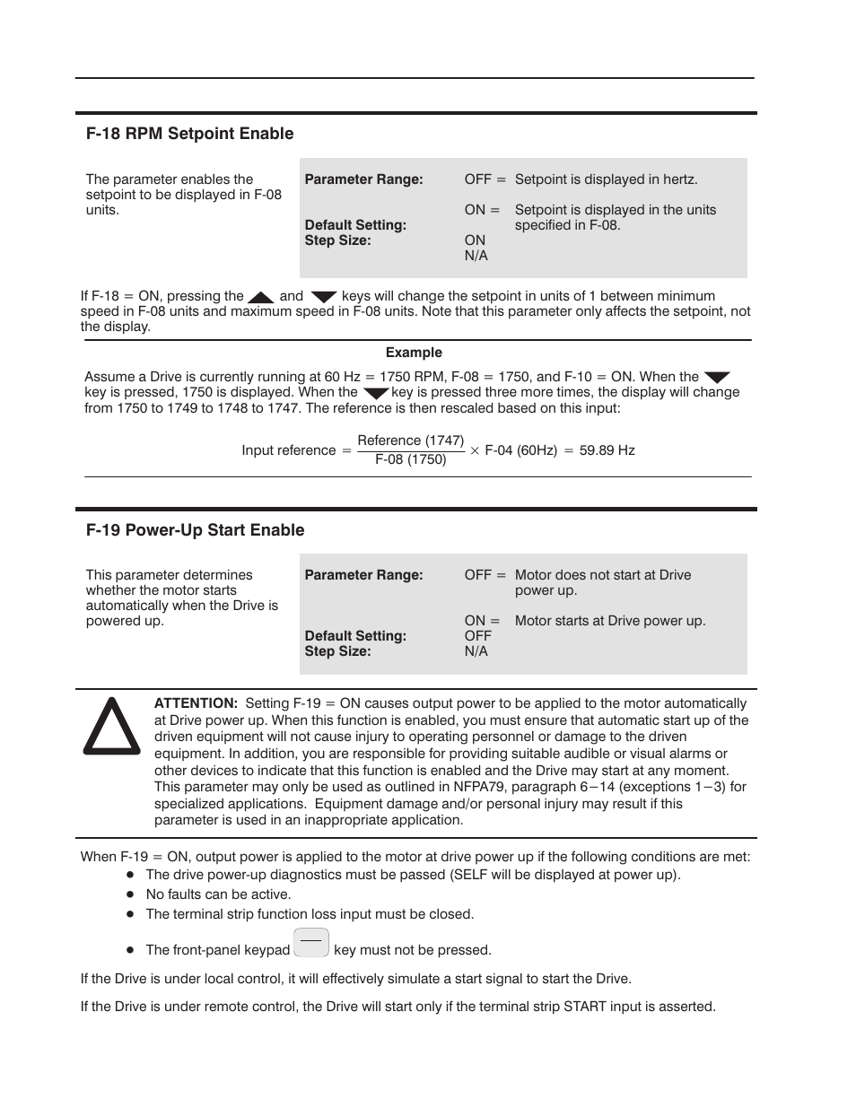 Rockwell Automation 1302 575v AC Drive - Canada Only User Manual | Page 72 / 101