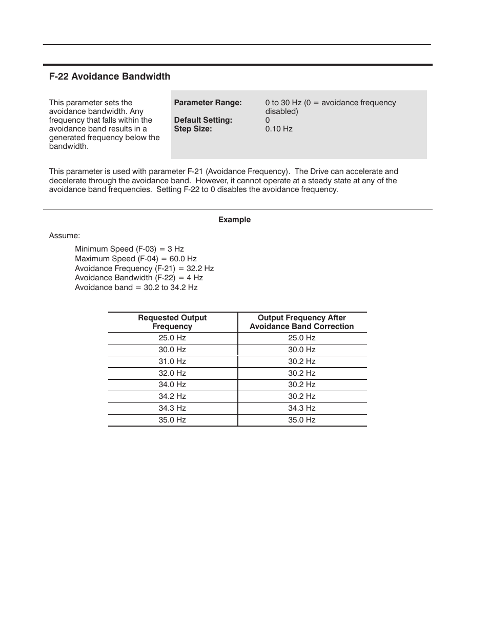 Rockwell Automation 1302 575v AC Drive - Canada Only User Manual | Page 74 / 101