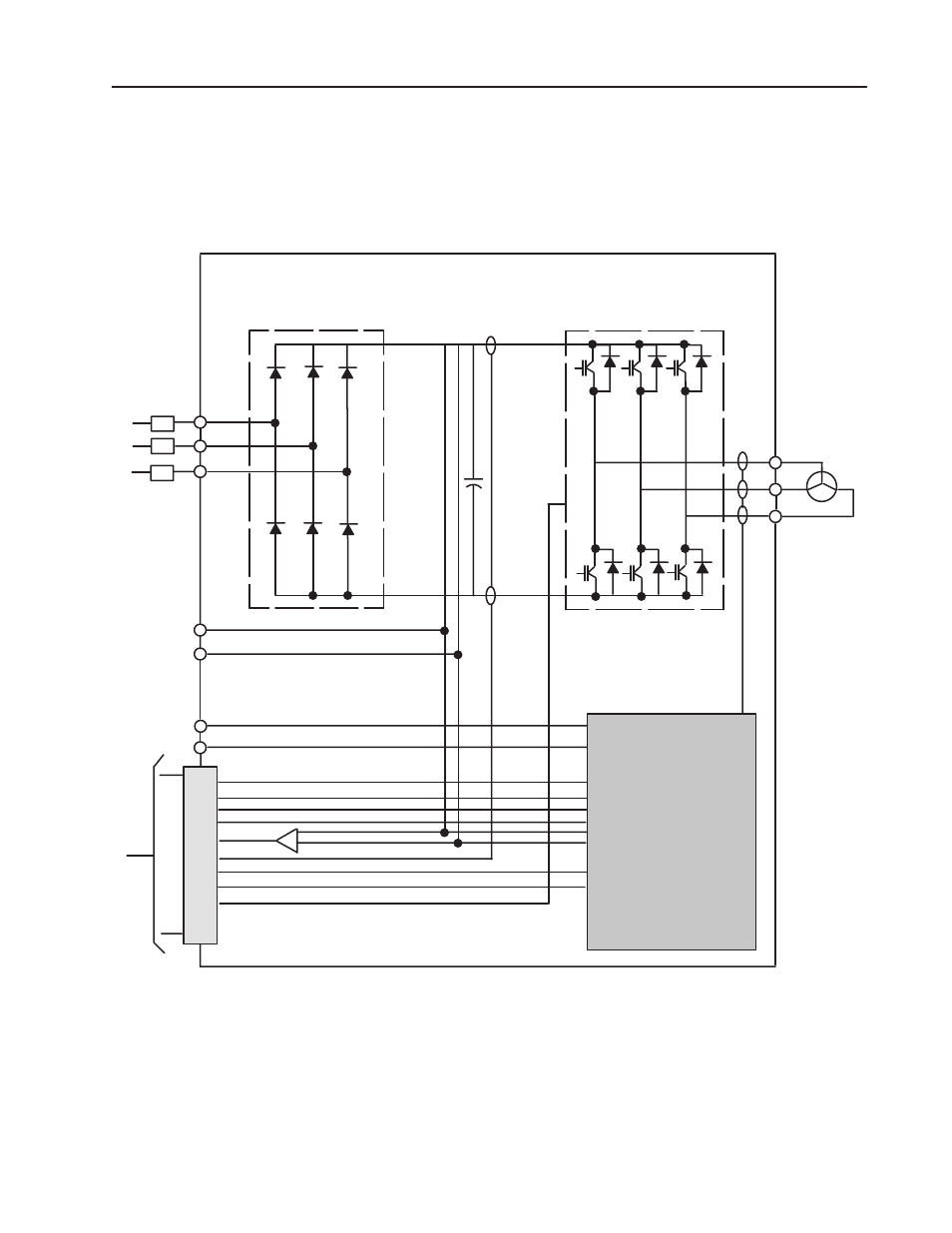 Rockwell Automation 1302 575v AC Drive - Canada Only User Manual | Page 9 / 101