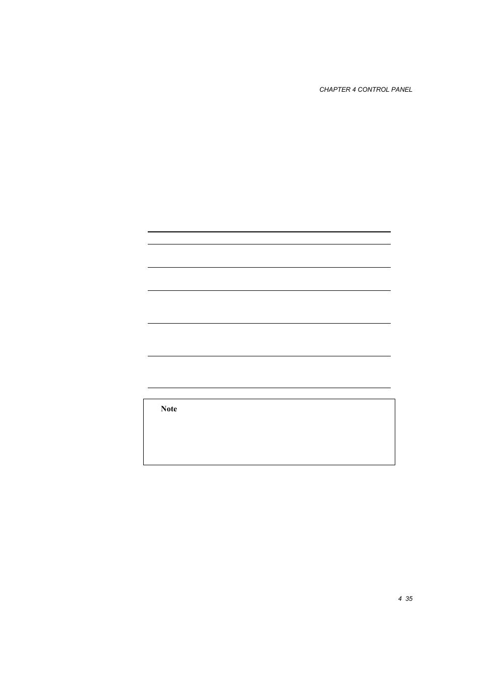 Brother HL-1660E User Manual | Page 102 / 258