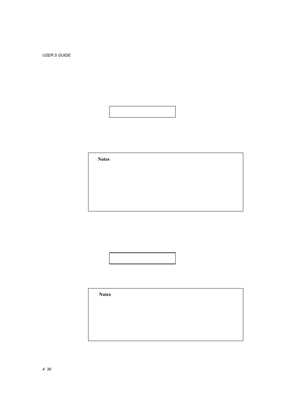 Brother HL-1660E User Manual | Page 103 / 258