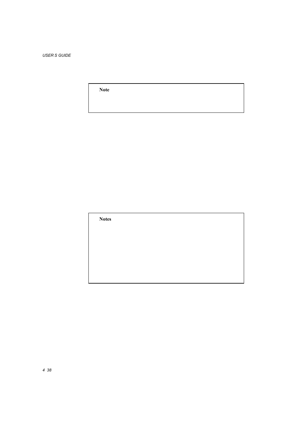 Brother HL-1660E User Manual | Page 105 / 258