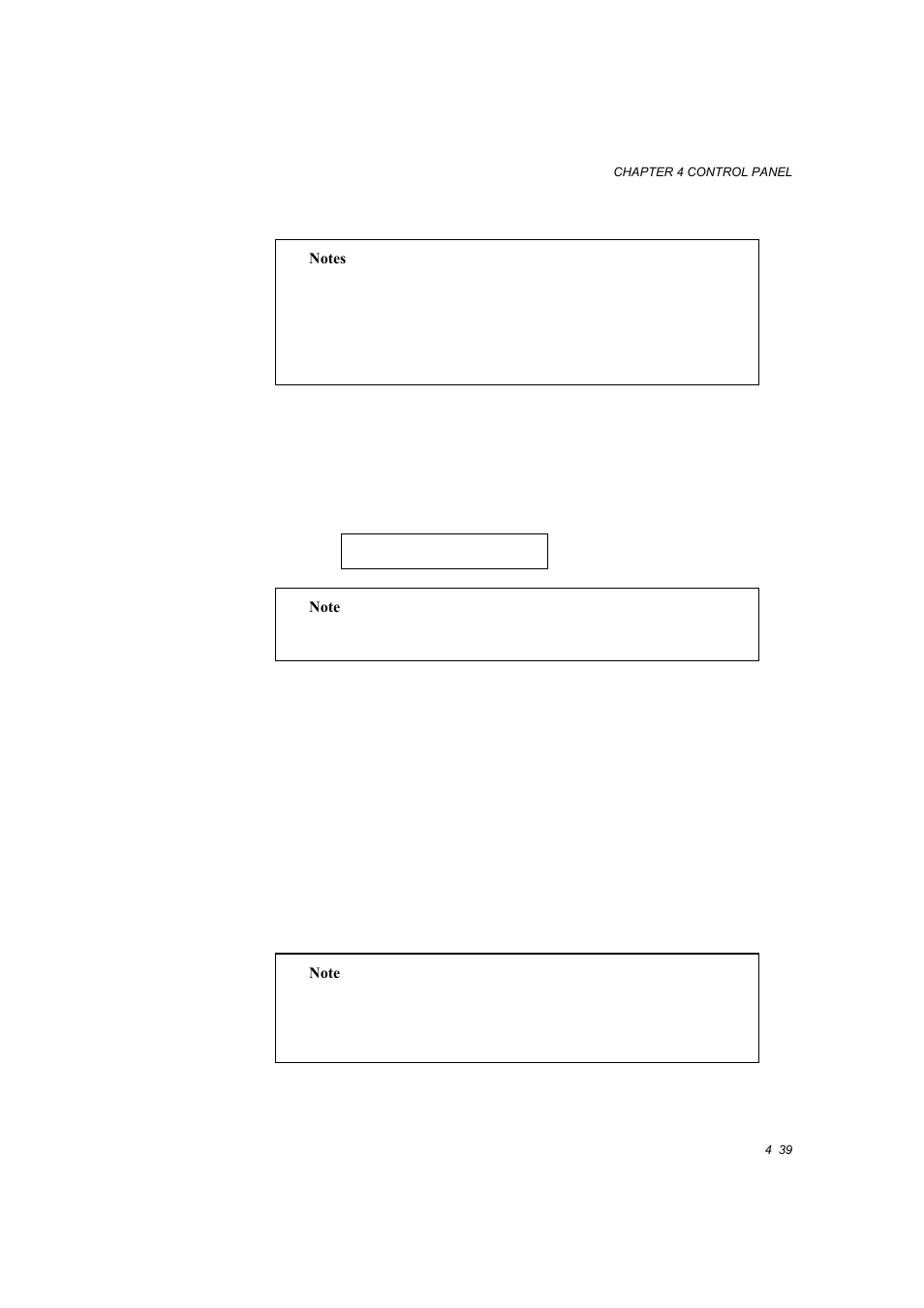 Brother HL-1660E User Manual | Page 106 / 258