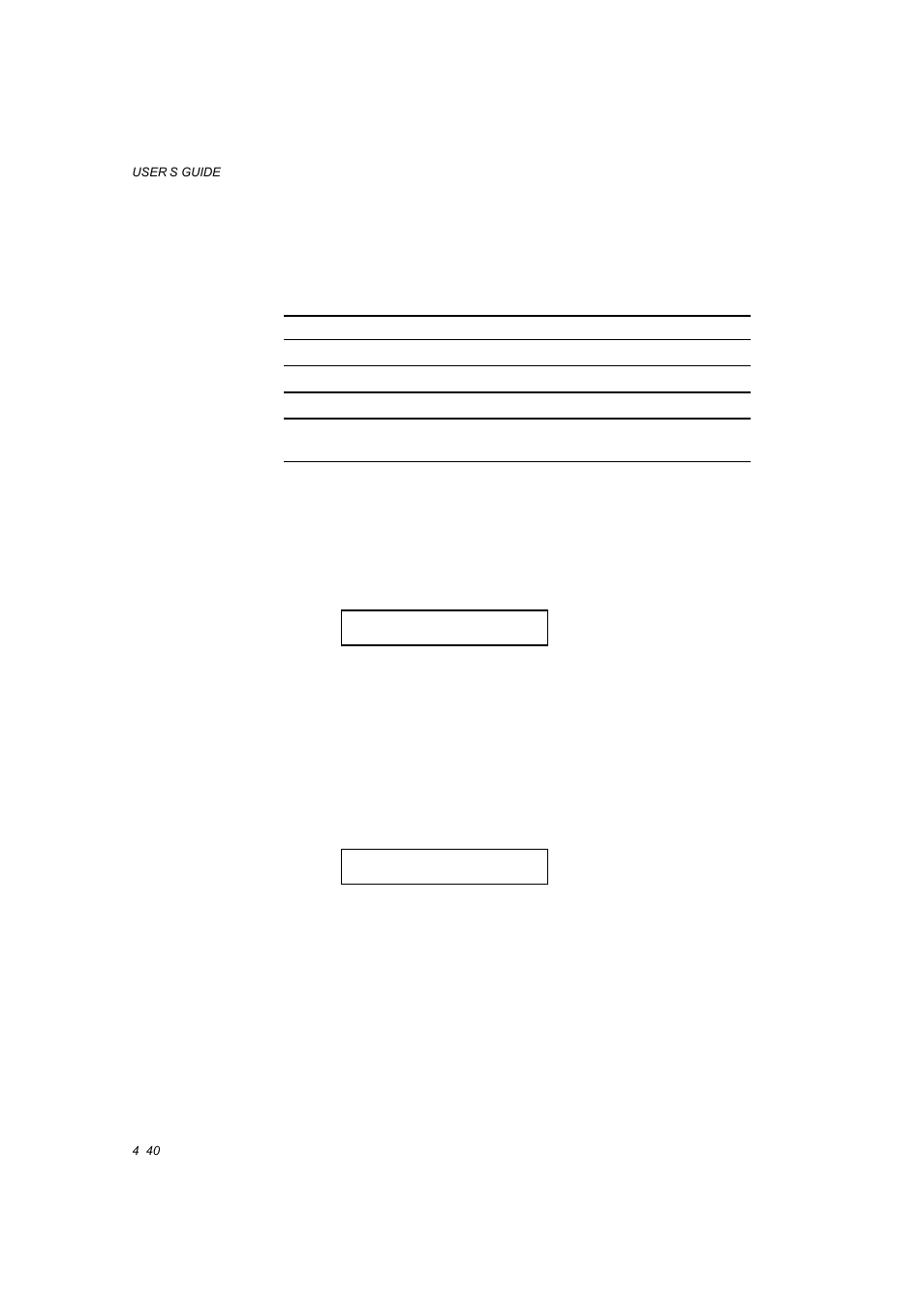Brother HL-1660E User Manual | Page 107 / 258
