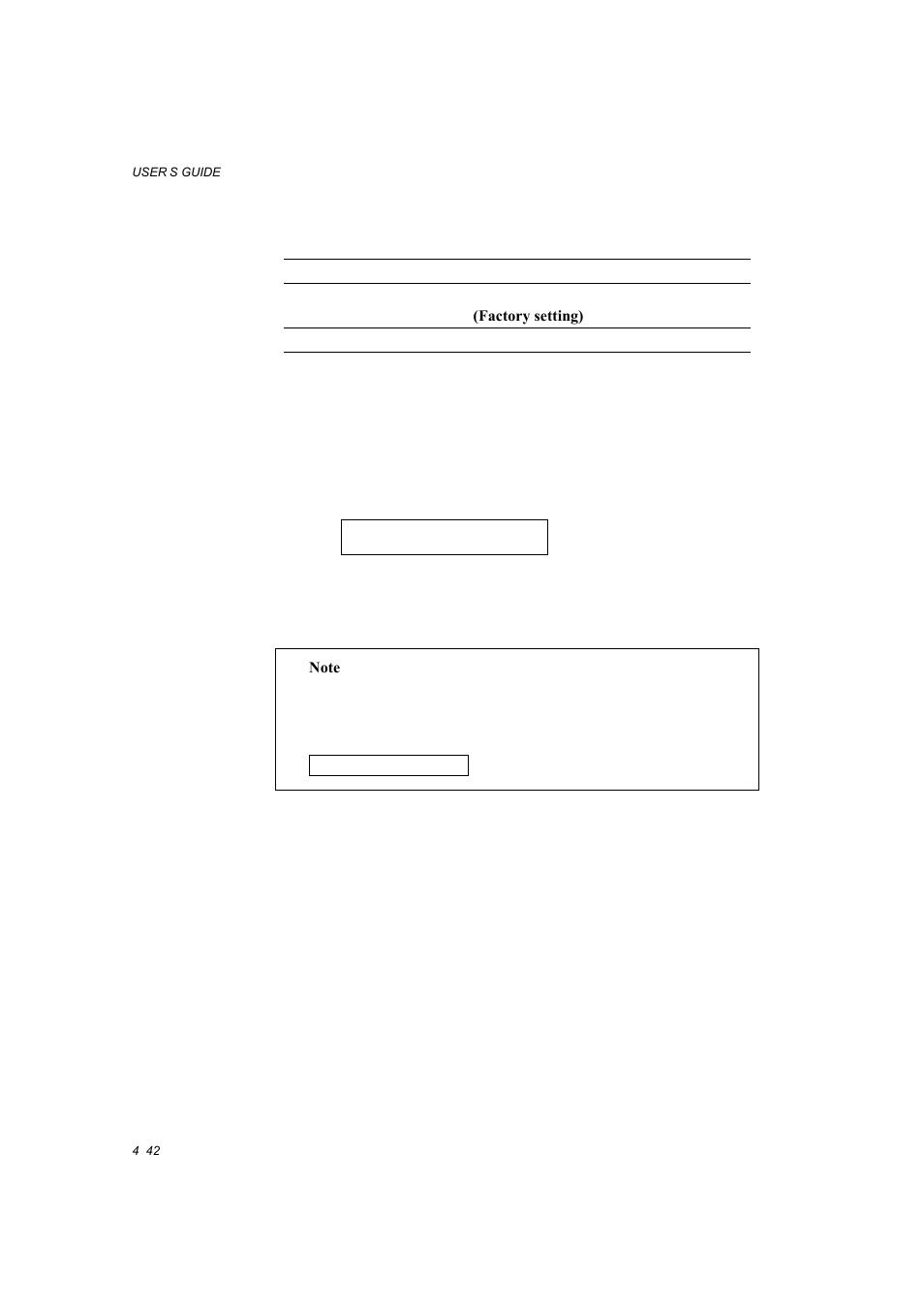 Incorrect | Brother HL-1660E User Manual | Page 109 / 258