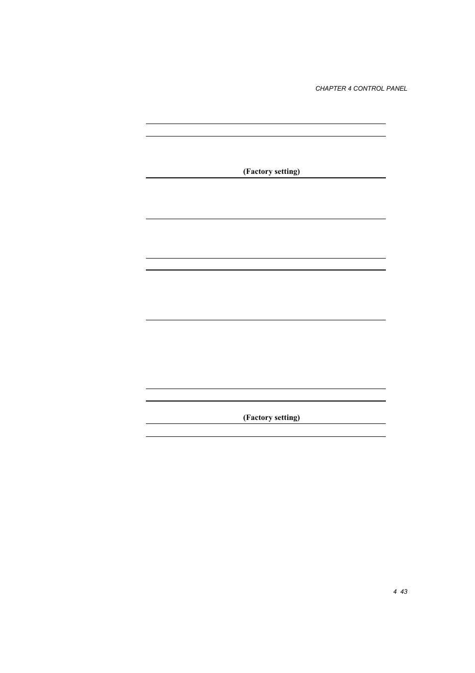 Brother HL-1660E User Manual | Page 110 / 258
