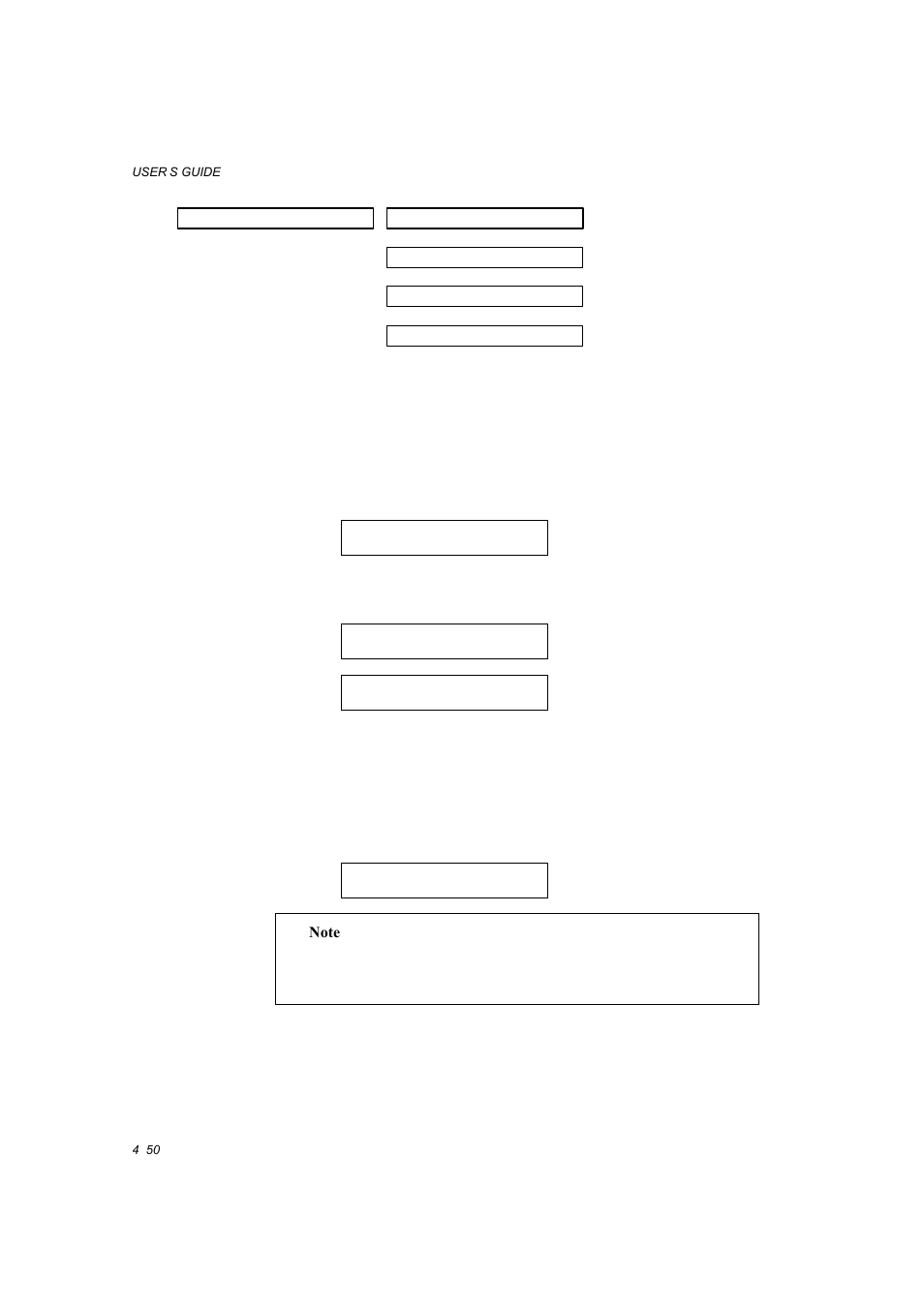 Brother HL-1660E User Manual | Page 117 / 258