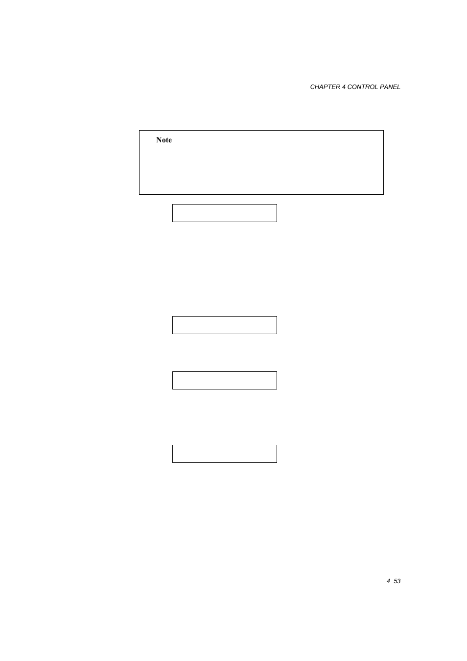 Brother HL-1660E User Manual | Page 120 / 258