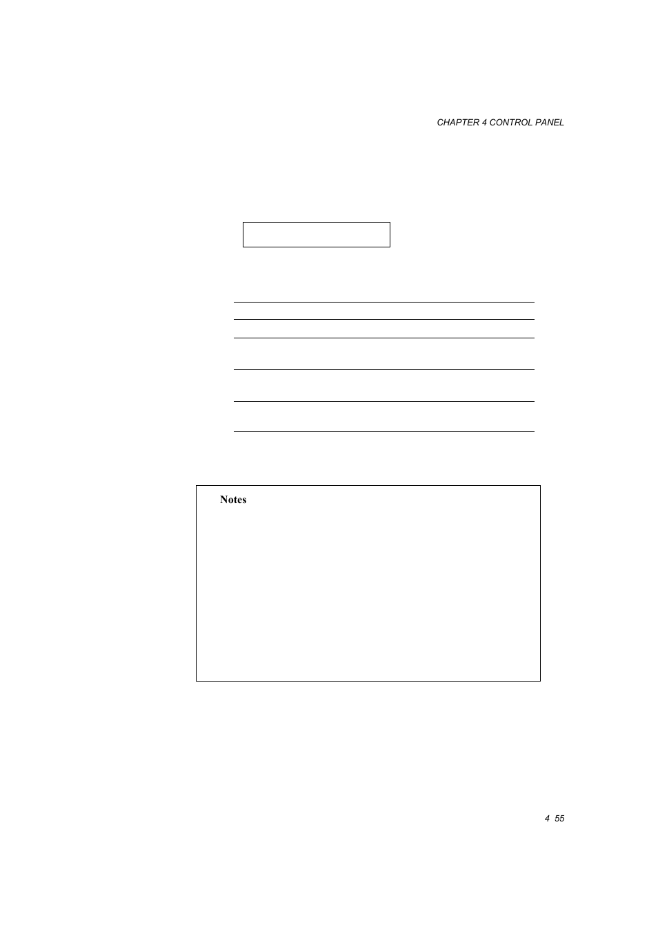 Brother HL-1660E User Manual | Page 122 / 258