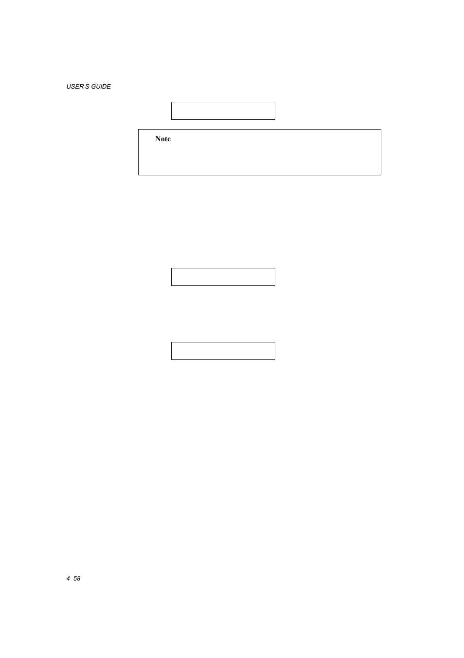 Brother HL-1660E User Manual | Page 125 / 258